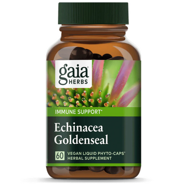 Echinacea Goldenseal
